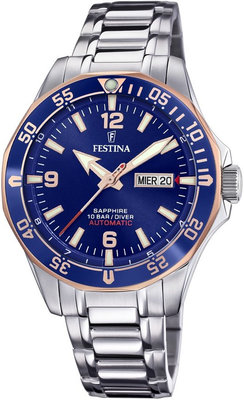 Festina Automatic Diver 20478/3