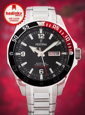 Festina Automatic Diver 20478/5