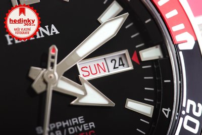 Festina Automatic Diver 20478/5