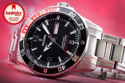 Festina Automatic Diver 20478/5