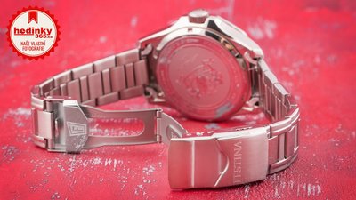 Festina Automatic Diver 20478/5