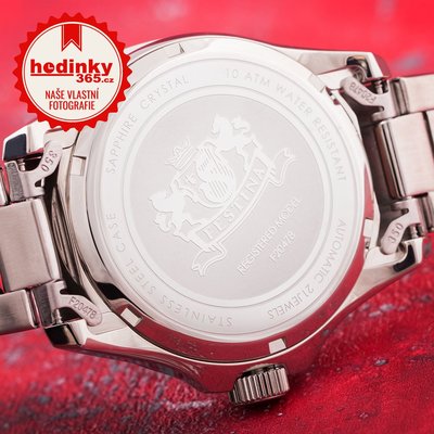 Festina Automatic Diver 20478/5