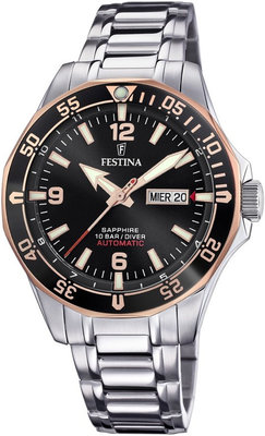 Festina Automatic Diver 20478/6