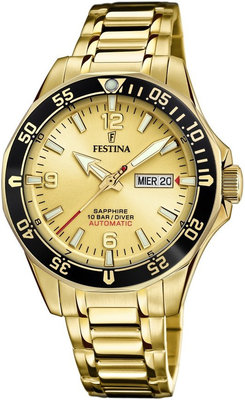 Festina Automatic Diver 20479/1