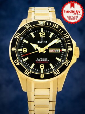 Festina Automatic Diver 20479/4