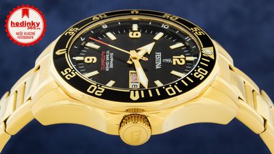 Festina Automatic Diver 20479/4