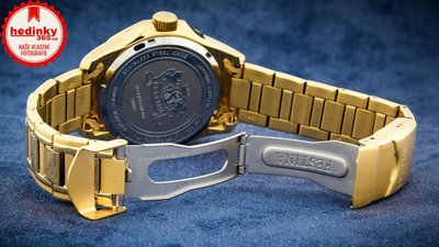 Festina Automatic Diver 20479/4