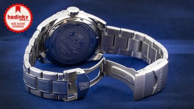 Festina Automatic Diver 20480/1