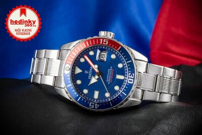 Festina Automatic Diver 20480/1