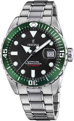 Festina Automatic Diver 20480/2