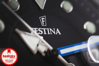 Festina Automatic Diver 20480/3
