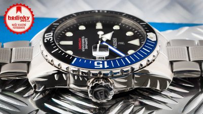 Festina Automatic Diver 20480/3