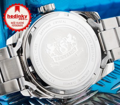 Festina Automatic Diver 20480/3