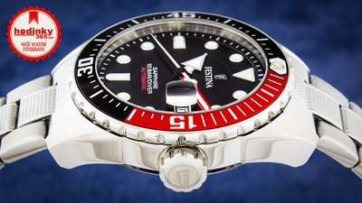 Festina Automatic Diver 20480/4
