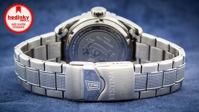 Festina Automatic Diver 20480/4