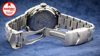 Festina Automatic Diver 20480/4