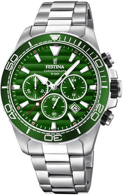 Festina Prestige Chronograph 20361/5