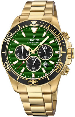 Festina Prestige Chronograph 20364/4