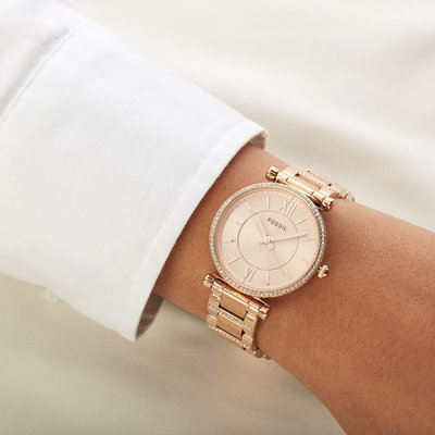 Fossil Carlie ES4301