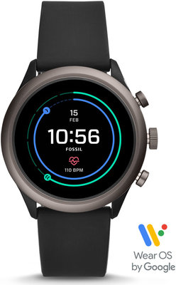 Fossil Smartwatch FTW4019