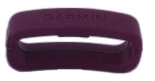 Garmin Keeper, Forerunner 245 Red (červené poutko k řemínku pro Forerunner 245)