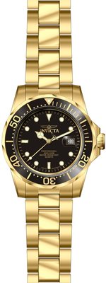 Invicta Pro Diver Quartz 40mm 9311