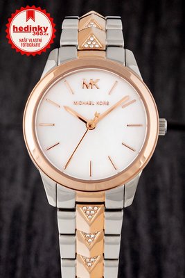 Michael Kors Petite Runway MK6717