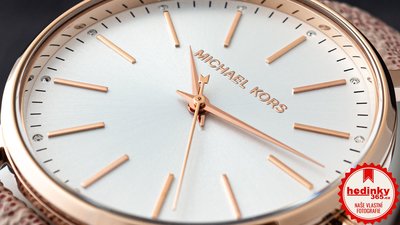 Michael Kors Pyper MK2859