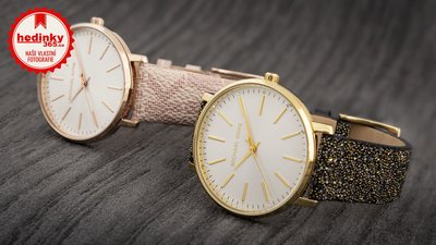 Michael Kors Pyper MK2859