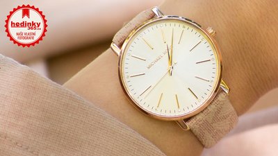 Michael Kors Pyper MK2859