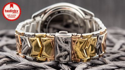 Michael Kors Whitney MK6686