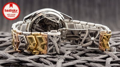 Michael Kors Whitney MK6686