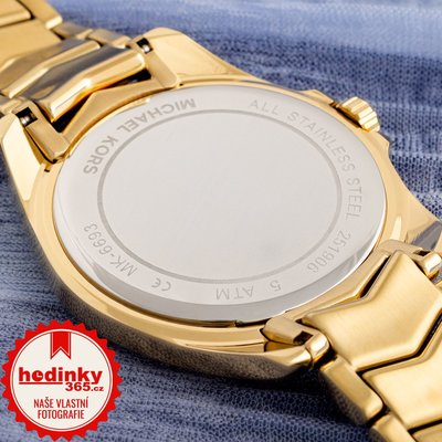 Michael Kors Whitney MK6693