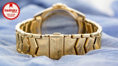 Michael Kors Whitney MK6693