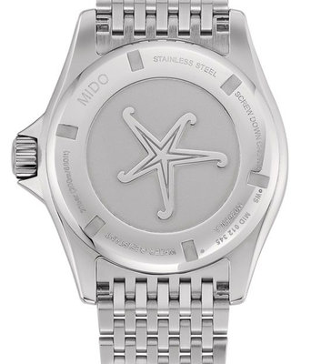 Mido Ocean Star Tribute Automatic M026.830.11.051.00 Ocean Star 75th Anniversary Special Edition (+ náhradní řemínek)