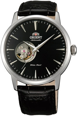 Orient Classic Esteem Open Heart Automatic FDB08004B