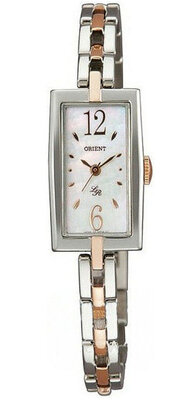 Orient Classic Quartz CRPFM003W0