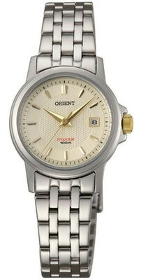 Orient Classic Quartz CSZ3R002C0 (II. Jakost)