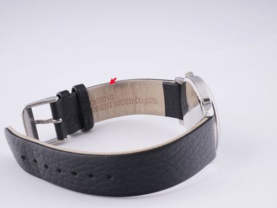 Orient Classic Quartz FUB8Y002B1 (II. Jakost)