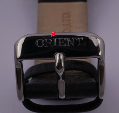 Orient Classic Quartz FUB8Y002B1 (II. Jakost)