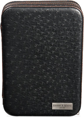 Pouzdro na hodinky Heisse & Söhne Organizer 70019-99