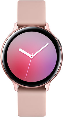 Samsung Galaxy Watch Active 2 R820 Aluminium 44mm Gold (rozbalené)