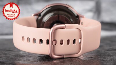 Samsung Galaxy Watch Active 2 R820 Aluminium 44mm Gold