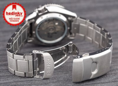 Seiko 5 Sports Automatic SRPD51K1 Sports Style 2019