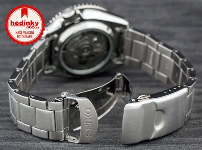 Seiko 5 Sports Automatic SRPD53K1 Sports Style 2019