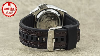 Seiko 5 Sports Automatic SRPD55K2 Specialist Style 2019