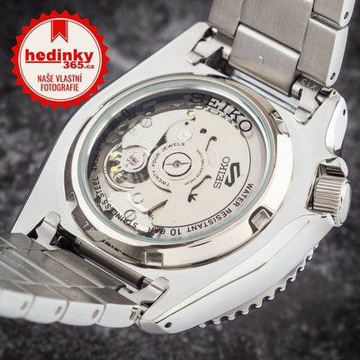 Seiko 5 Sports Automatic SRPD57K1 Sports Style 2019