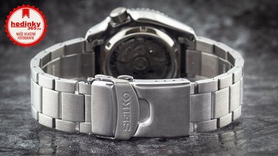 Seiko 5 Sports Automatic SRPD57K1 Sports Style 2019