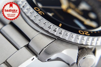 Seiko 5 Sports Automatic SRPD57K1 Sports Style 2019
