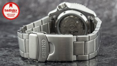 Seiko 5 Sports Automatic SRPD59K1 Sports Style 2019